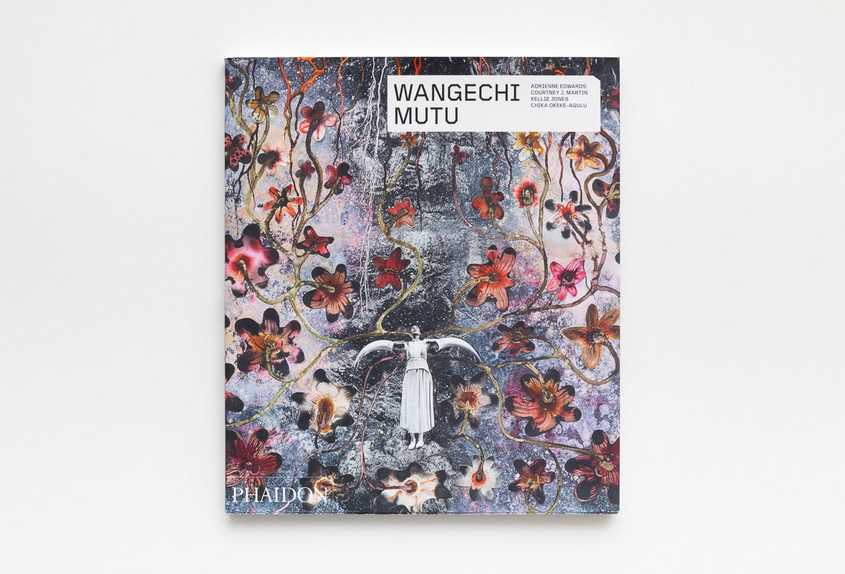 Wangechi Mutu
