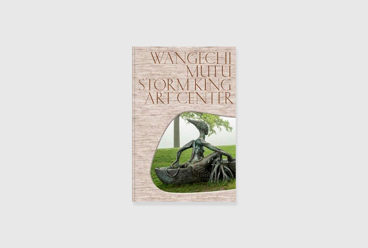 Wangechi Mutu | Storm King Art Center
