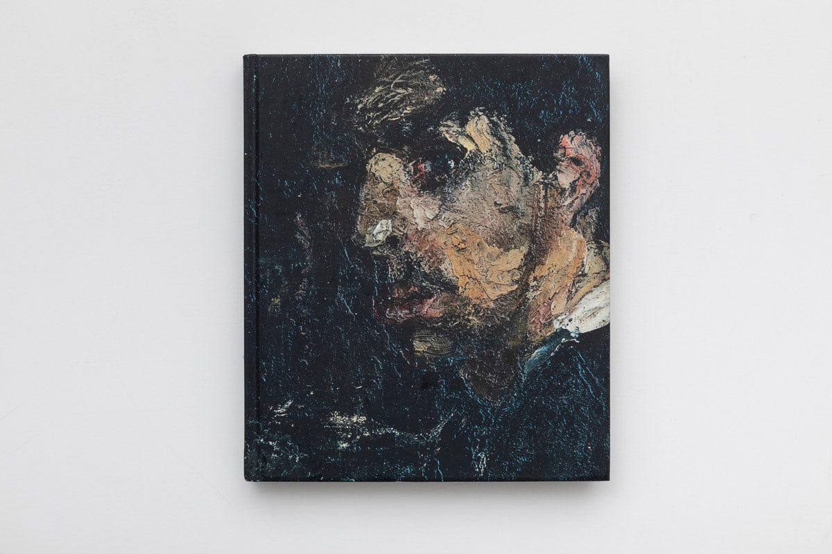 James Ensor. An Intimate Portrait