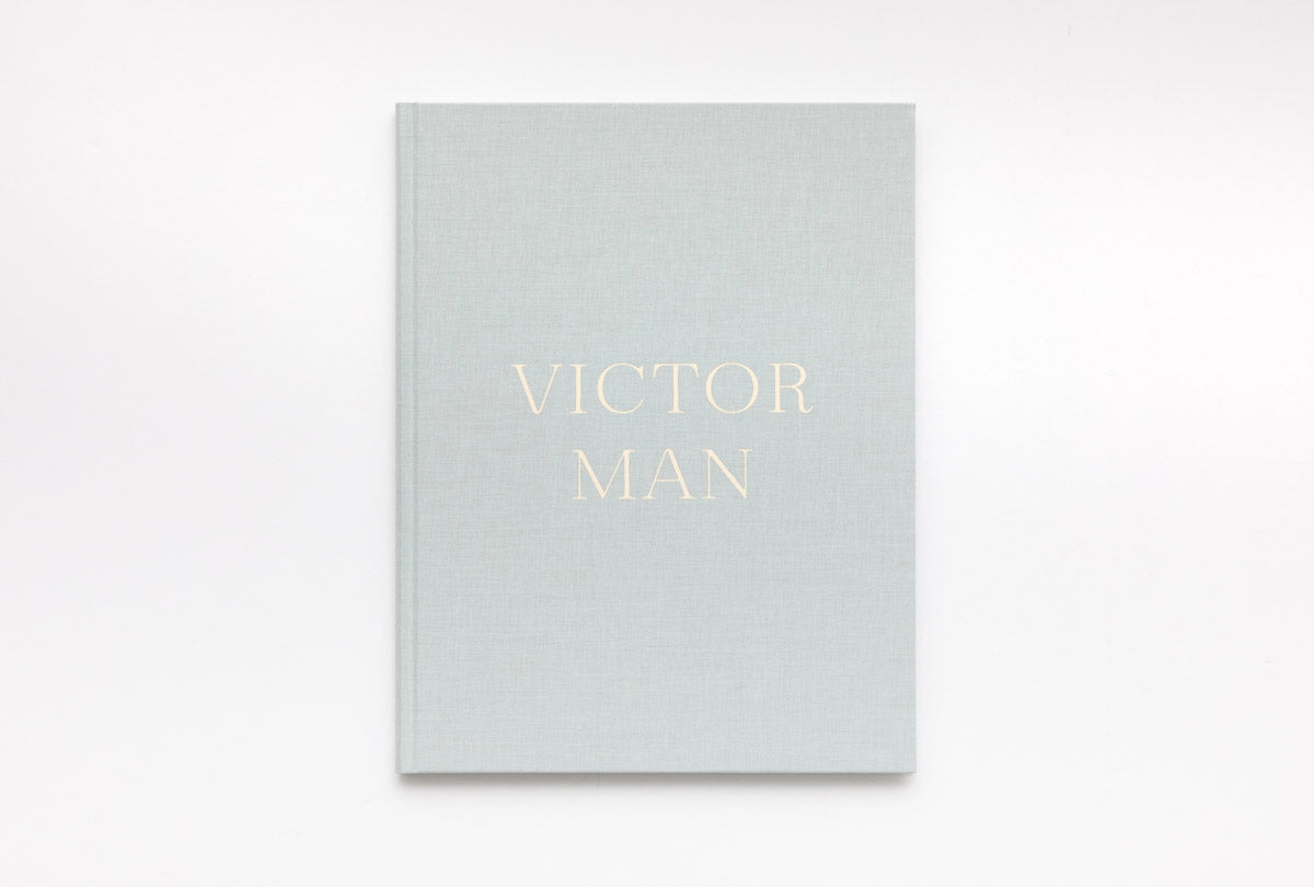 Victor Man